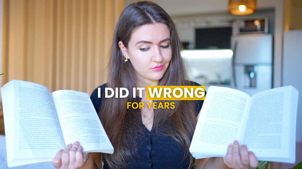 How I’d Learn English From Scratch (After My Mistakes)