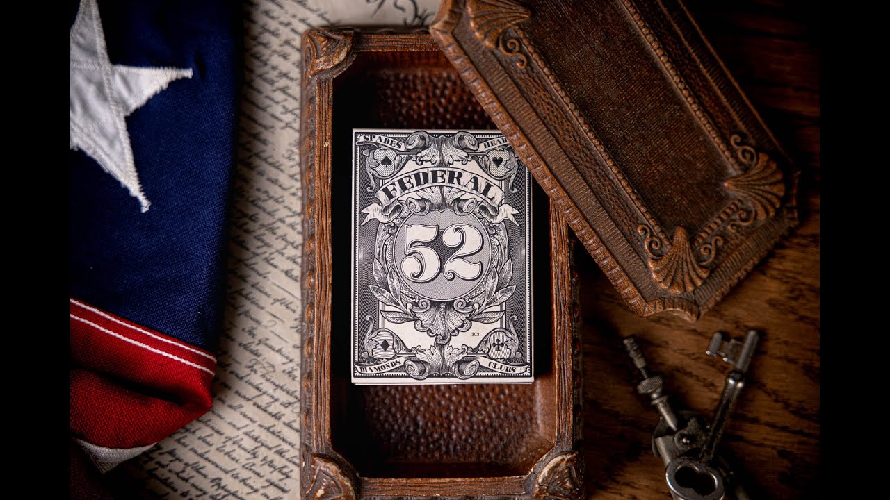 Federal 52