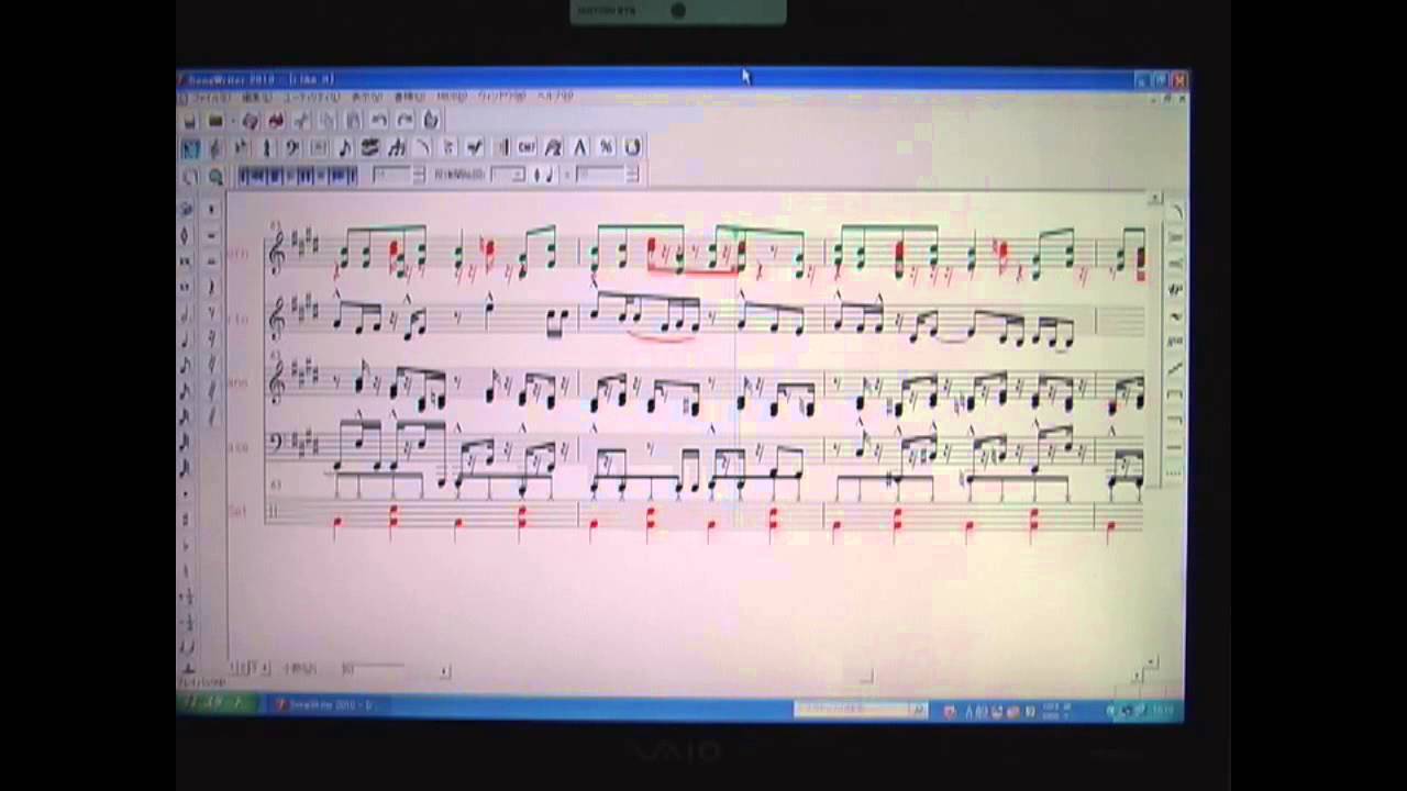 I like it     sheet music