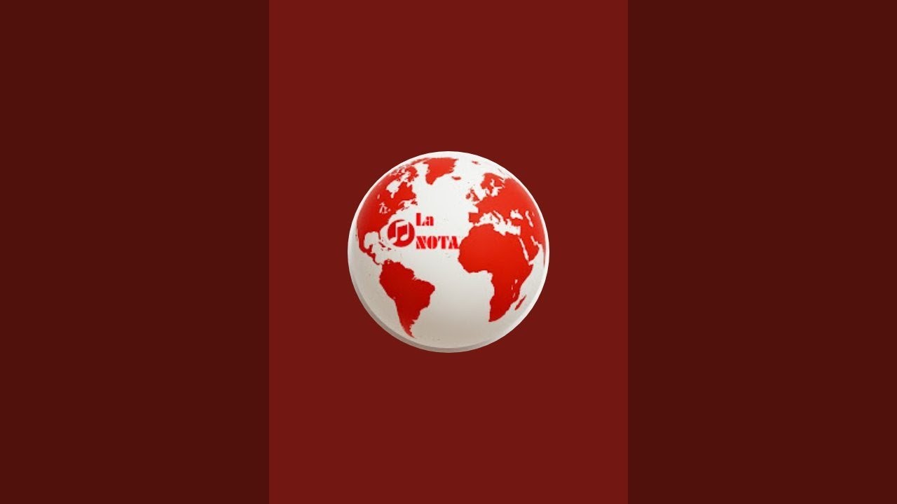 LA NOTA S.O.S MUNDIAL  está en vivo