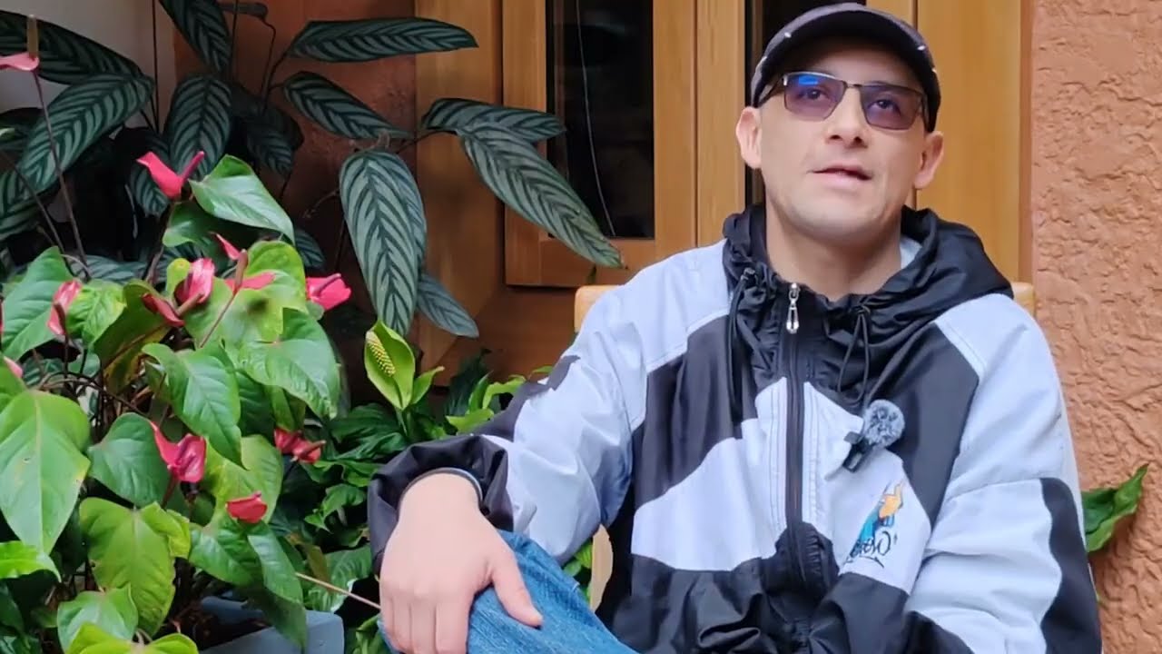 Yaga Flow - Rutas Sonoras Y Culturales De La Candelaria