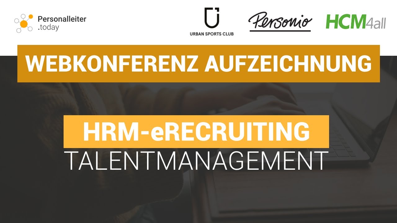 Personalleiter.today.Webconferences-HRM-eRecruiting-Talentmanagement