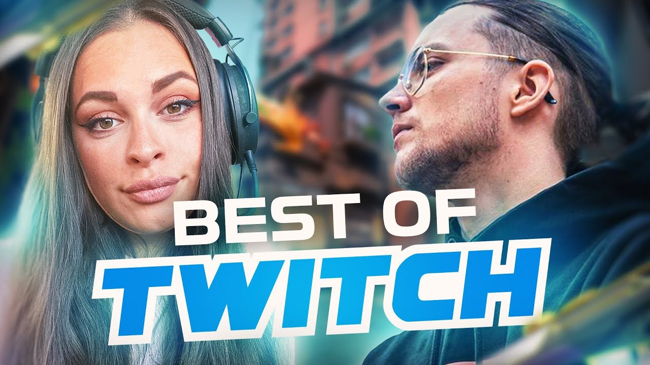 MUSHWAY rage en RANKED ??! - Best of Live #1