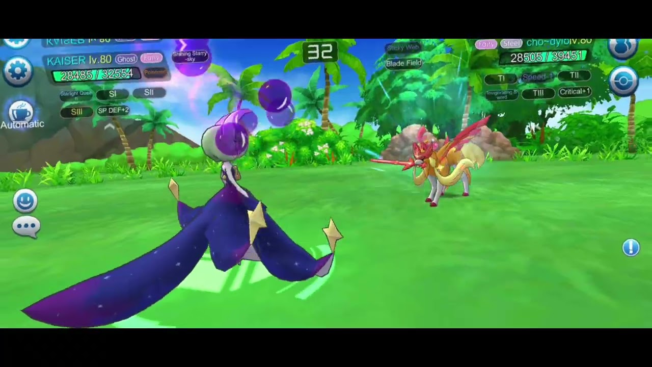 Vergalinda 😎 vs a⁷ 😱