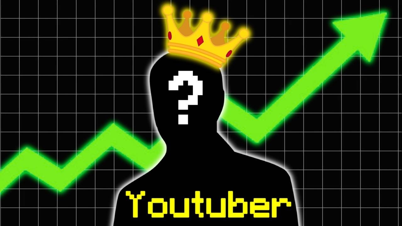 Tento YouTuber OVLÁDNE CZ/SK Scénu!!!