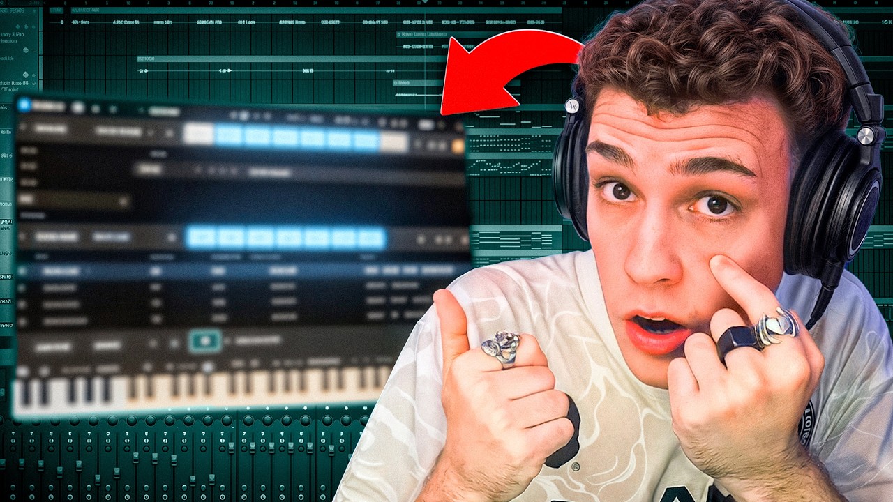 ESTE PLUGIN CREA LAS MEJORES MELODIAS PEGADIZAS 🤯
