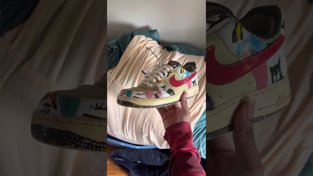 Gay Shoes 😅🤦&zwj;♂️