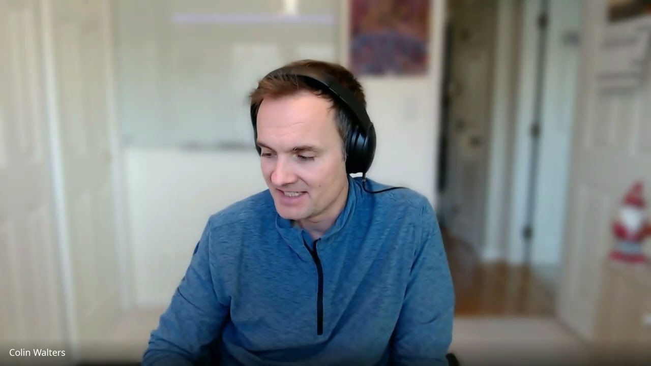 Red Hat Dan on Tech: Episode 14 - Podman, Podman Desktop and Bootc contributed to the CNCF