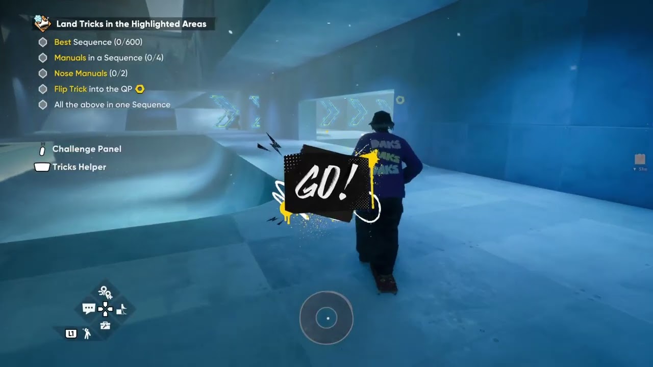 skate. w/ KIZZYBOYGENIUS (Part 6/10)