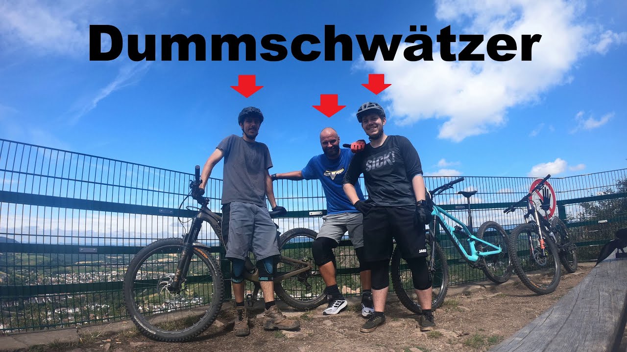 Kreuznach Tours mit tiefgründigen Gesprächen || Santa Cruz Hightower