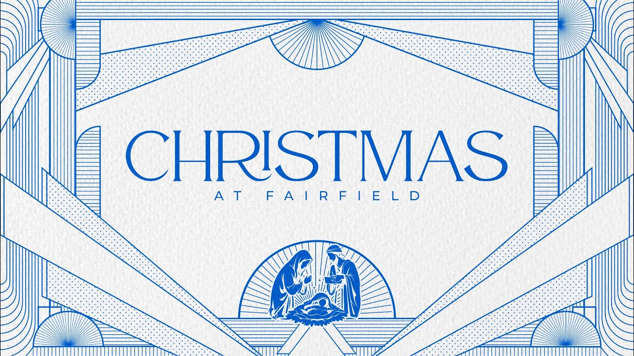 O Holy Night | Daron Adkison