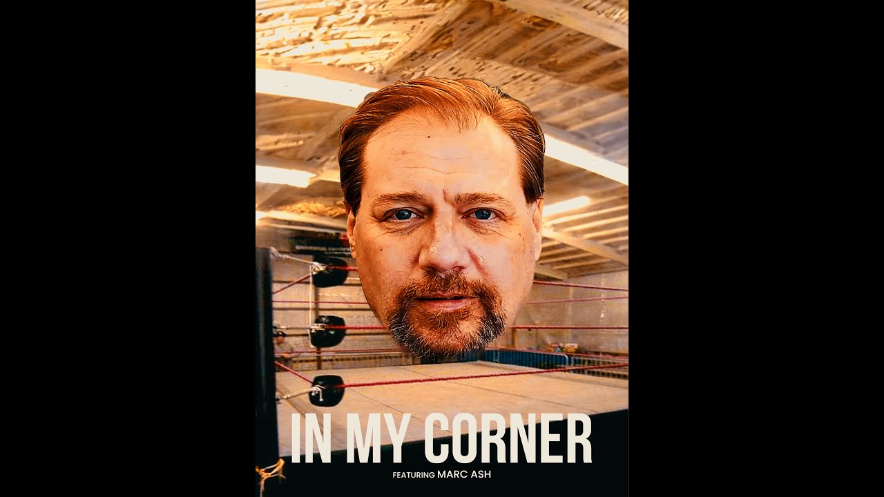 In My Corner with Oakley Dean Baldwin