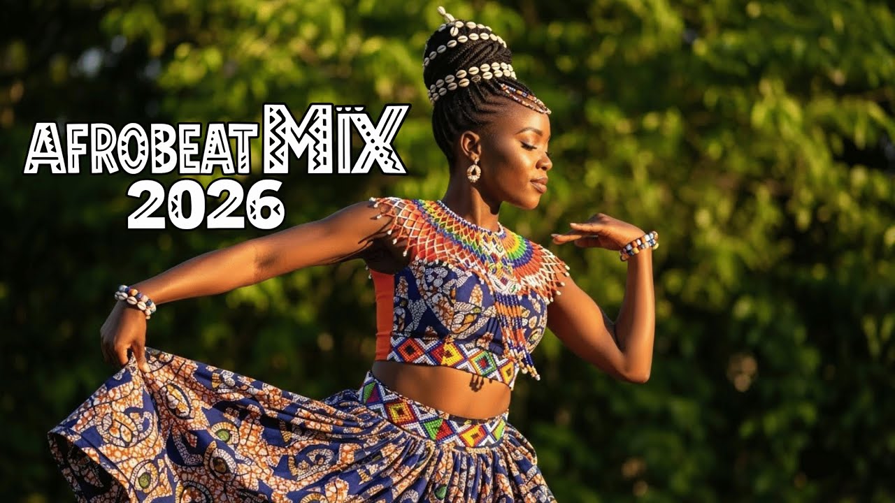🔥 Afrobeats Dance Mix | High-Energy African Moves & Party Beats | AfroPulse_Vibes
