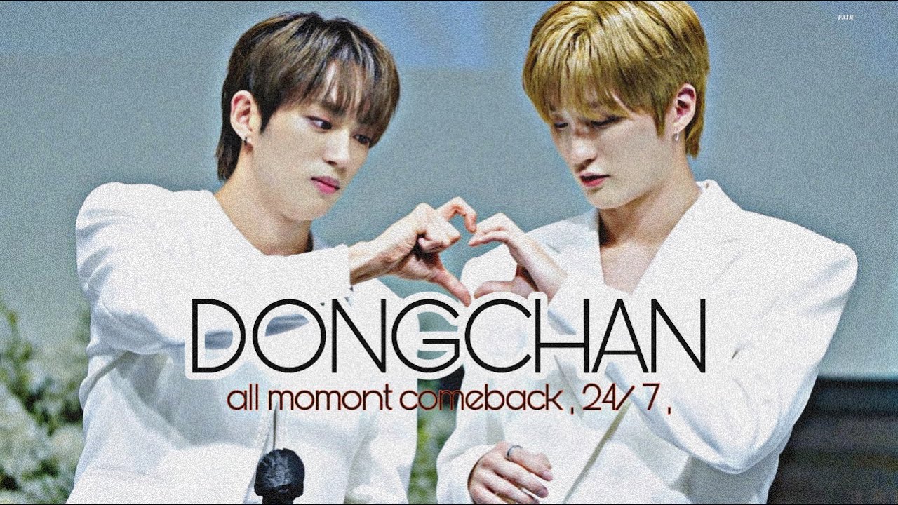 D1 and ECHAN DKB leaders all momont comeback , 24/7 , ost your existence wonstence