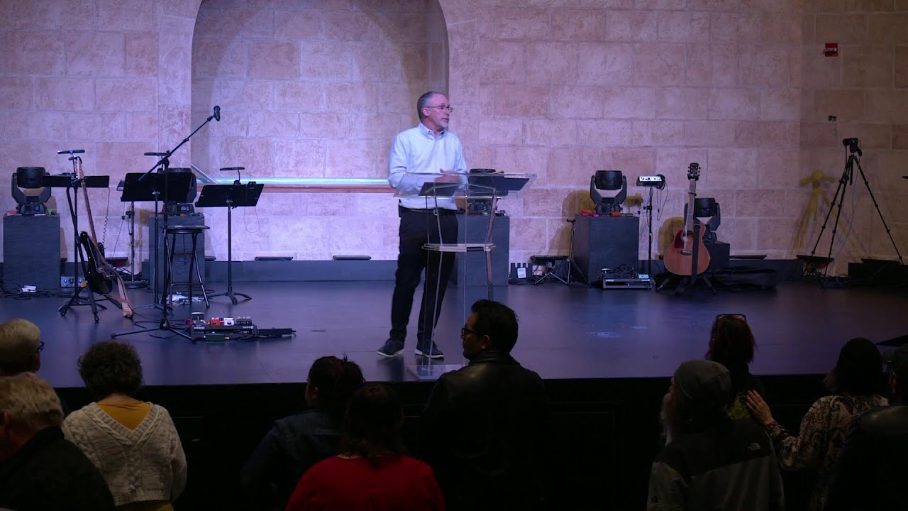 02/01/26 | Sunday Service | Impact Live