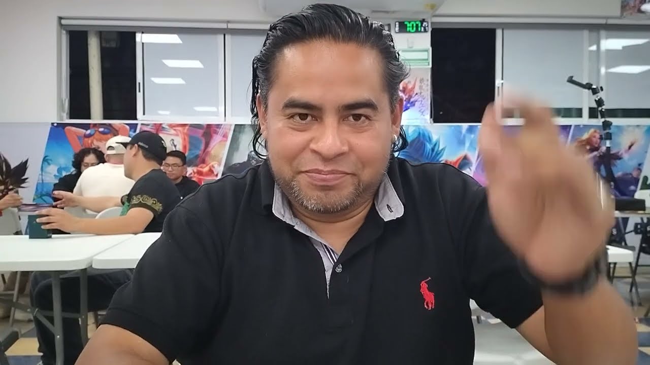 DECKPROFILE Ganador Liga Time Wizard - Primera Fecha - DOMINO CITY STORE