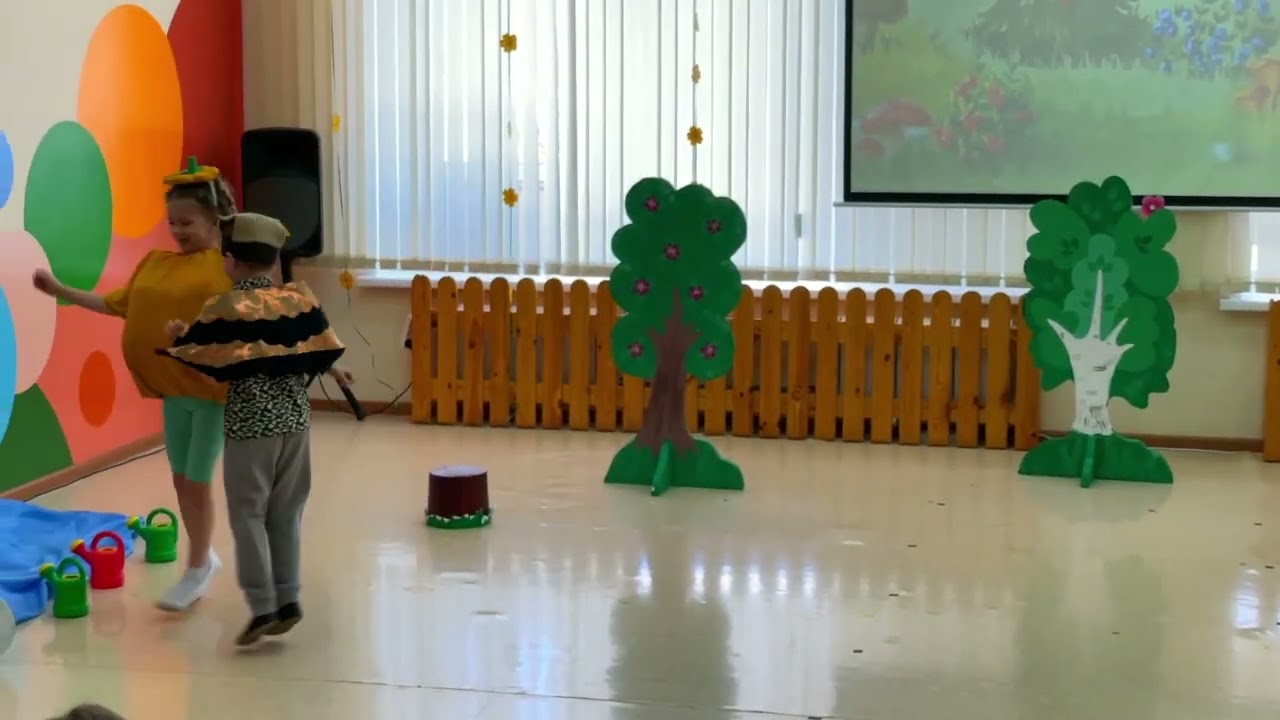 А что ты умеешь