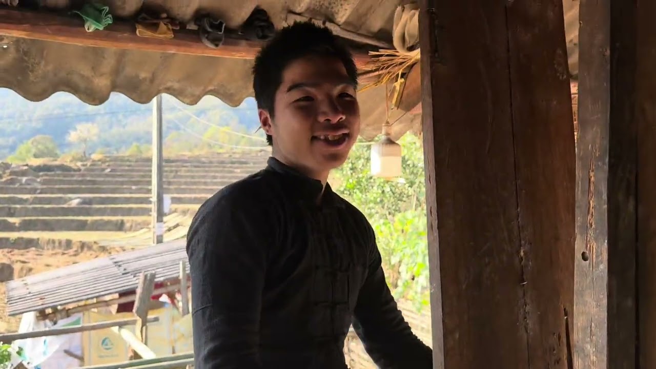 Phim quam tay,mè nhinh tràn tọng (tập bốn)