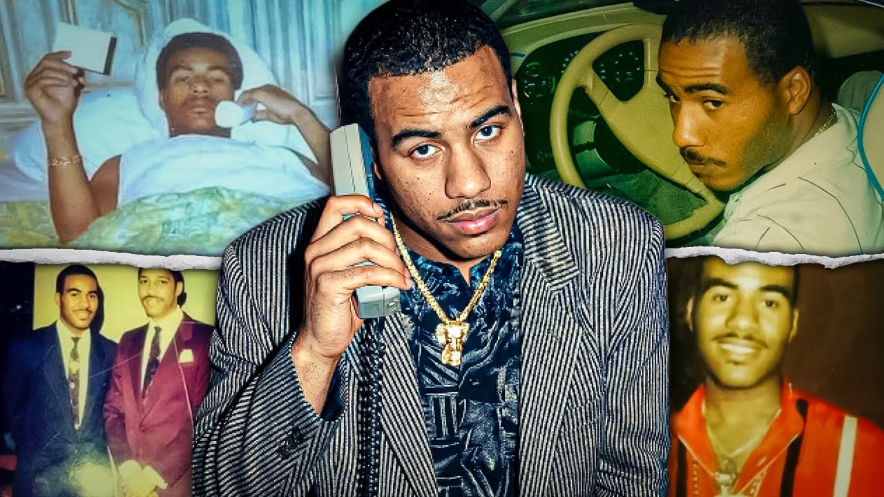 He Made $54M a Year, Went to War With Big Ed & Got M*rdered In Hospital Room 307