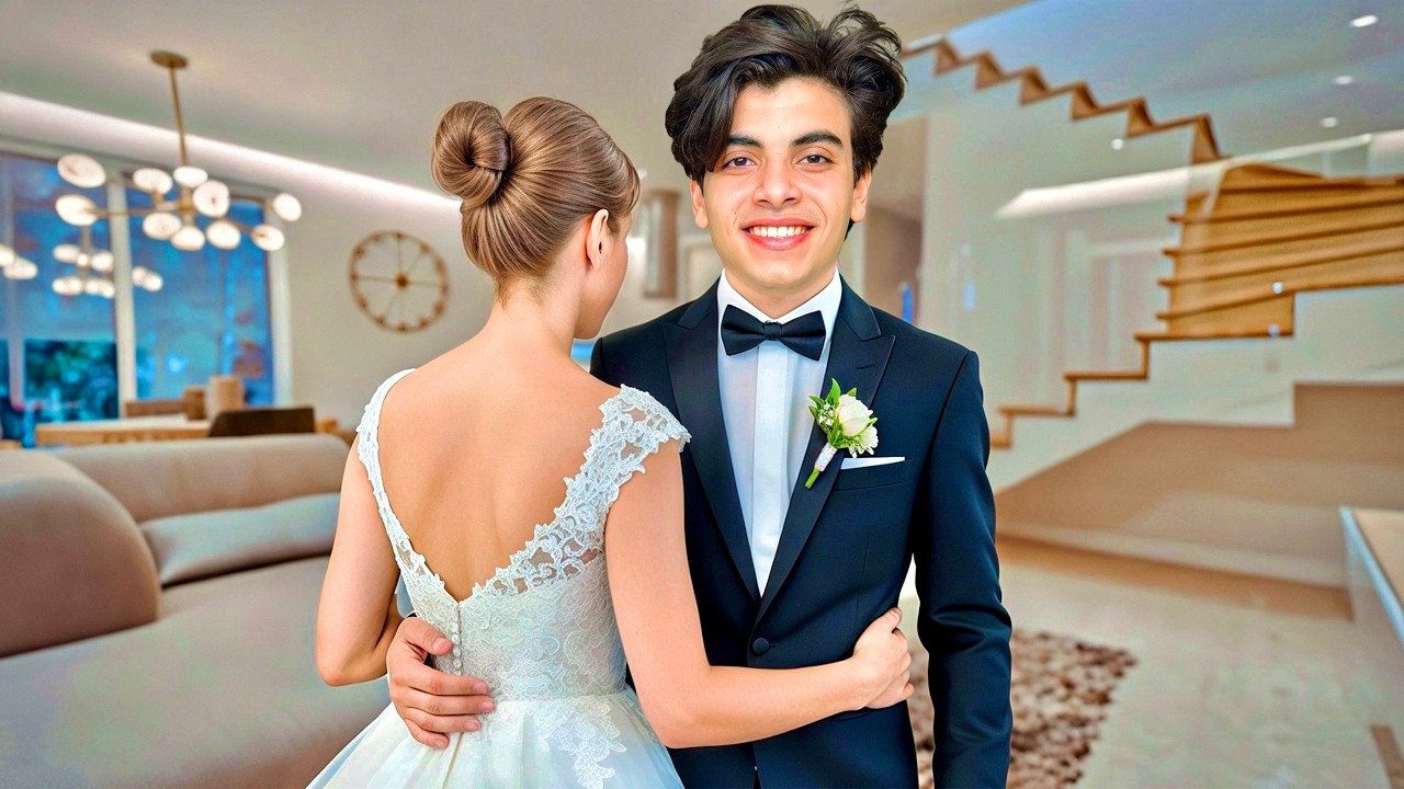 Наконец-то я женился! 💍❤️