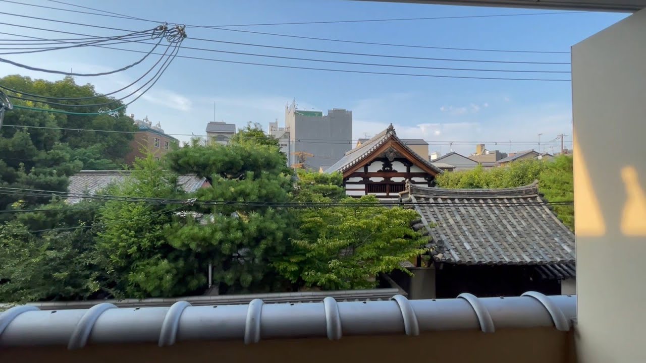[GO Play] Nagoya-Kyoto Trip - Hotel Rinn Gion Hanatouro Right at the Heart of Kyoto's Old Town!