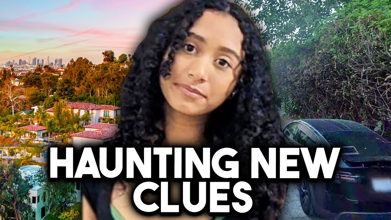 The Secret Life of Celeste Rivas Hernandez: From D4vd’s Hollywood Hills Mansion to a Tesla Trunk