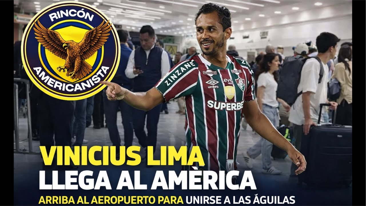 PODCAST CLUB AMÉRICA