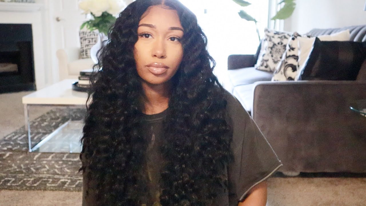 Cheaper Version Of Butter Lace 3 Wig| Freetress Equal Cheri | Ft. Ebonyline