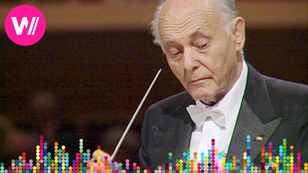 Bruckner - Symphony No. 3, I.-II. movements (Bavarian Radio Symphony Orchestra, Sir Georg Solti)