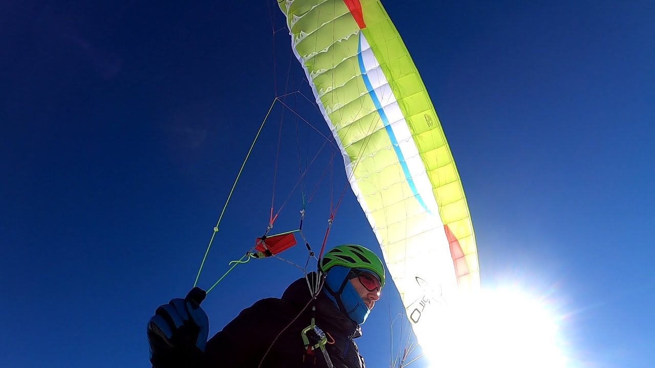 Air Design Testival Schneeberg 2021