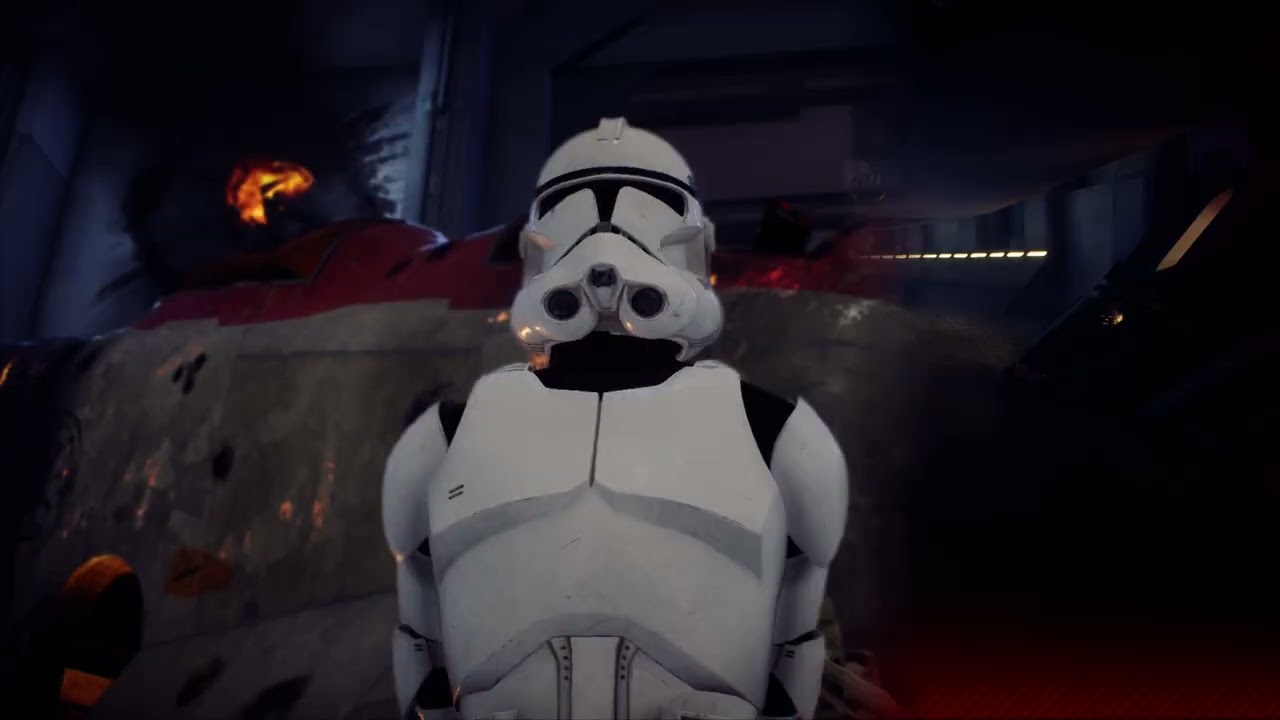 OBI-WAN SWEEPS KAMINO | Supremacy Gameplay (No Commentary)