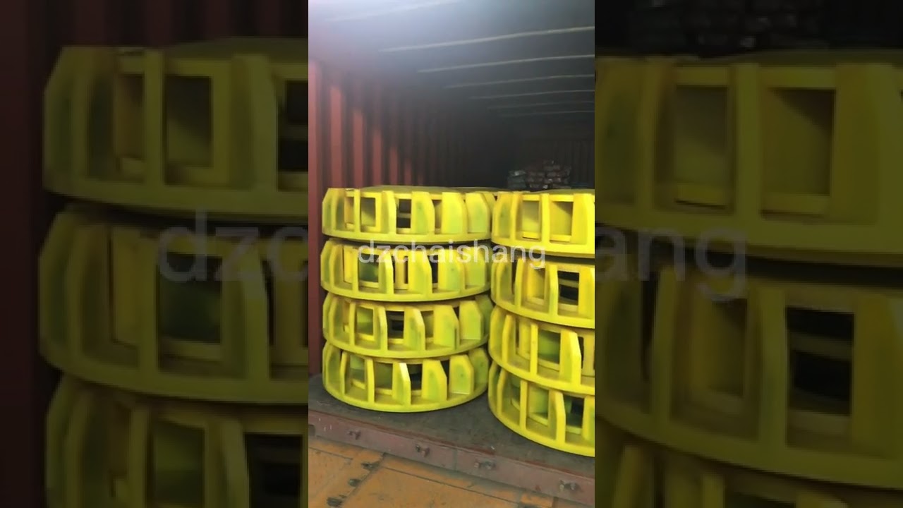 PU stator and rotor,rubber stator,rubber impeller and stator