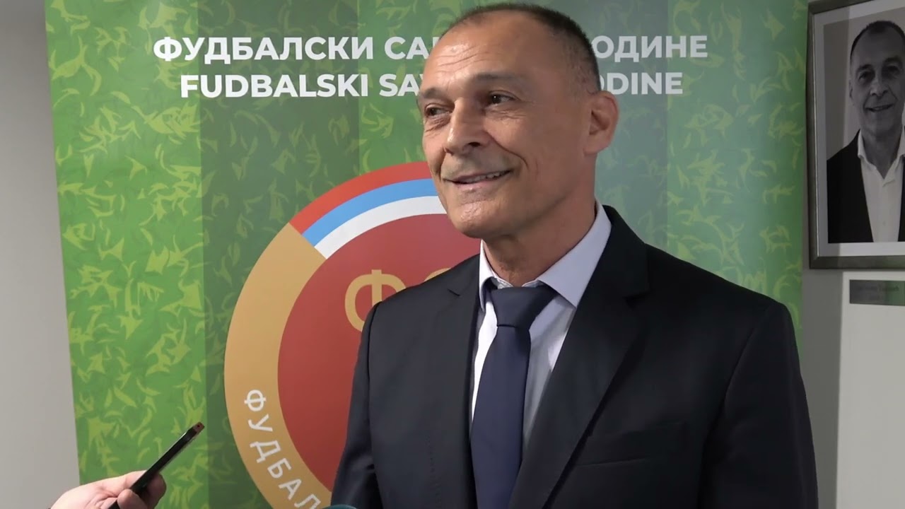 Изјава Драгомира Тановића након посете делегације ФСС и радног састанка са ФСВ