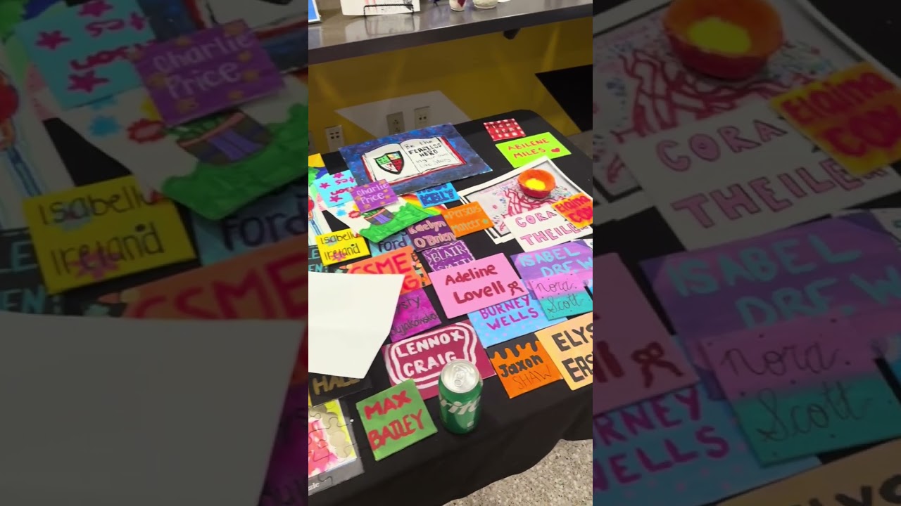 Dance marathon (UIDM) 2026 Review