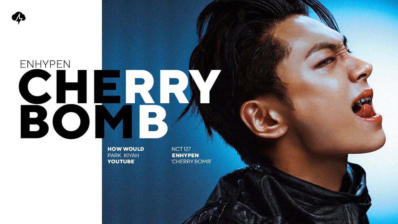 ENHYPEN - Cherry Bomb (NCT 127) | How Would AI Cover [#REQ26]
