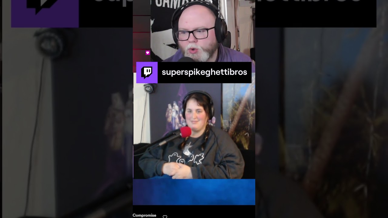 Let&rsquo;s BOO-gie  | superspikeghettibros on #Twitch