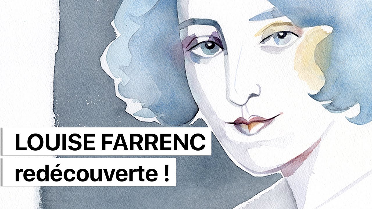 Louise Farrenc : dans les coulisses de la renaissance d'une compositrice | Insula orchestra