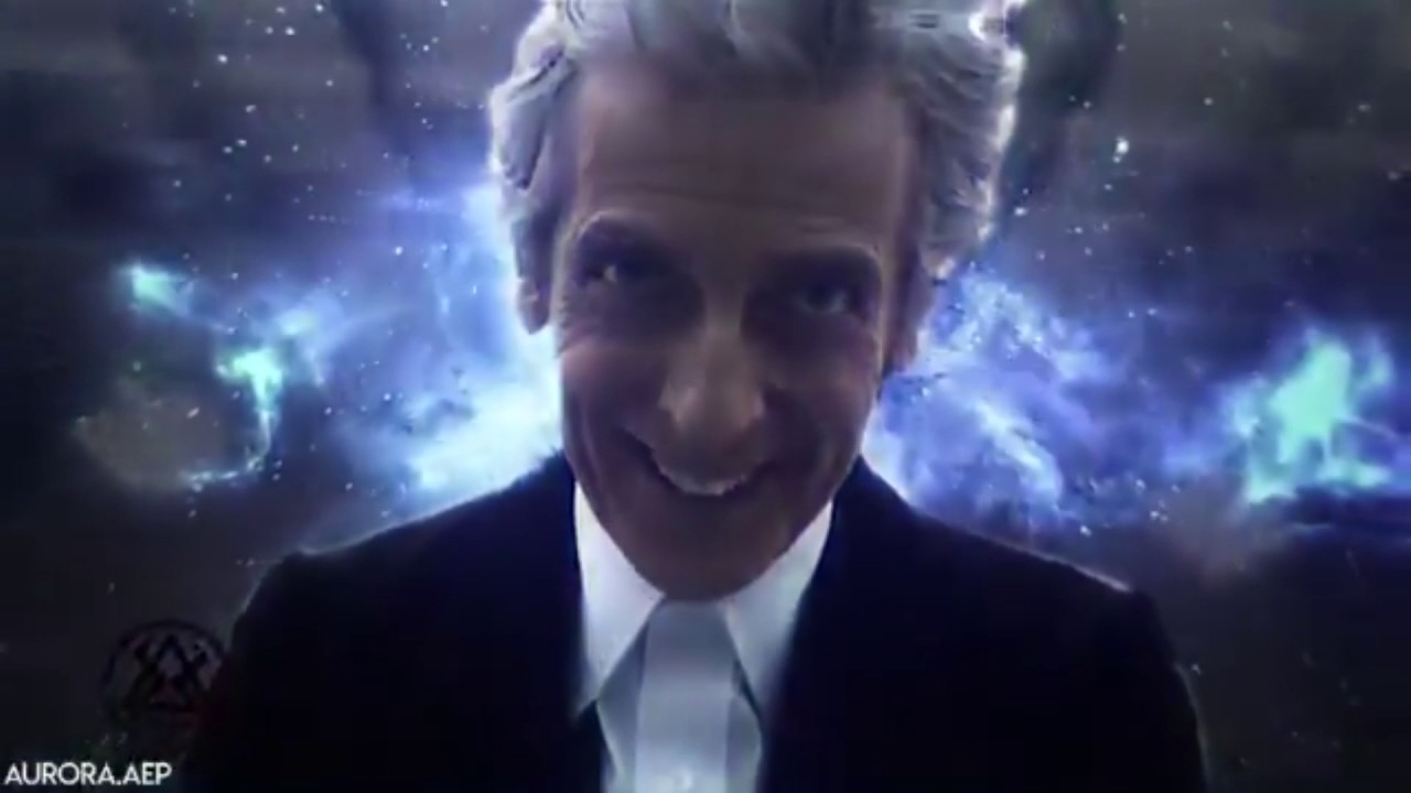 Doctor Who /// Best Vines [part - 1]