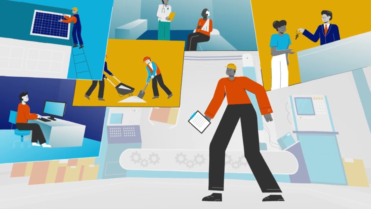 What is an employment social enterprise?