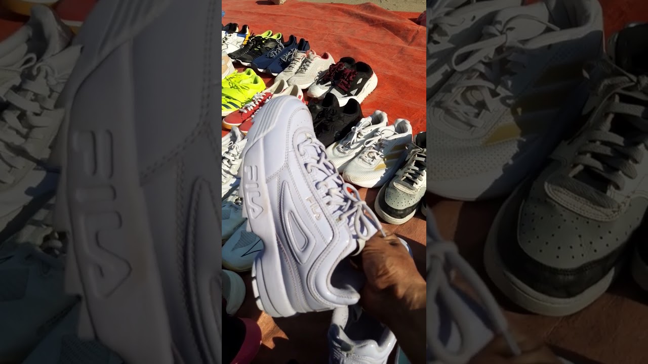 TAMANG PUNTA SA UKAY UKAY 2PM NG HAPON.WALA MASYADONG TAO