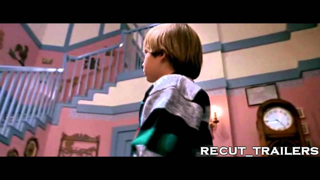 Child's Play 2(1990) Re-Cut Trailer (a Modernized trailer)