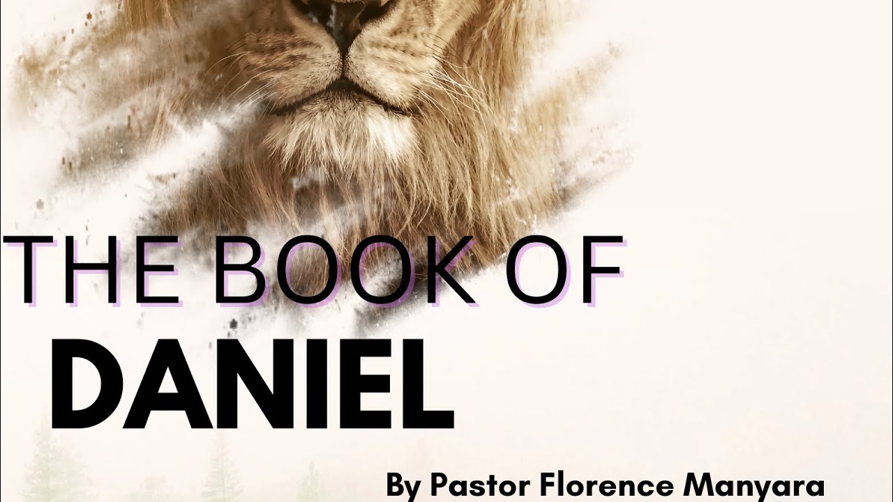 Unwavering Faith | When the Bottom Falls Out |Daniel 3:1-30| Pastor Florence Manyara. 