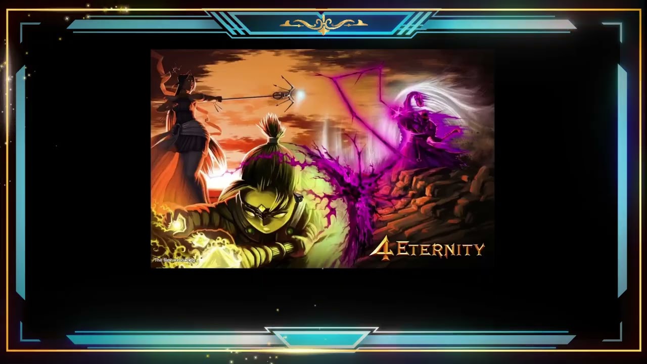 4Eternity, Dailys Hell cave