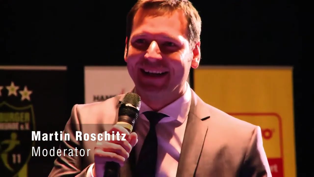 50 Jahre Taekwondo Hamburg 2015  Gala Alsterdorfer Sporthalle