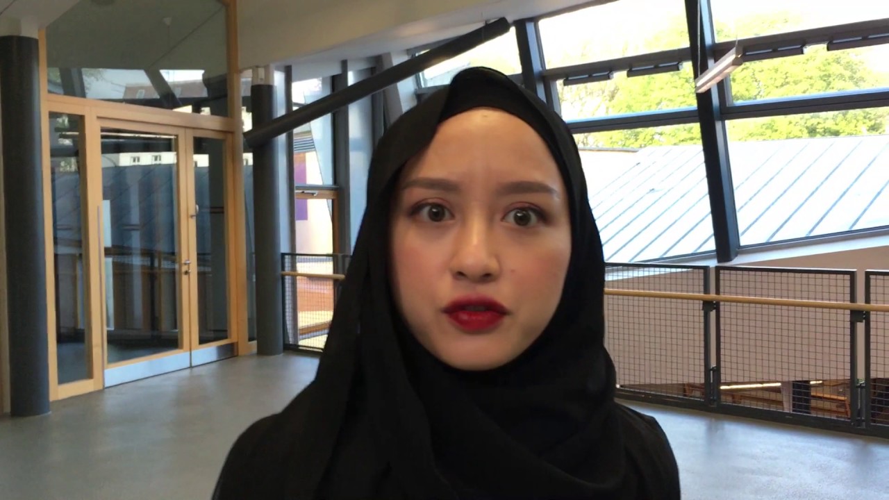 Nyanyi di konser Angklung Hamburg | Videonya Gita eps. 64