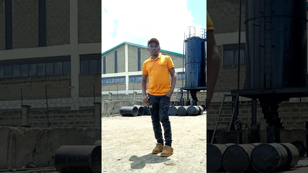 Pride of KAMBA OHANGLA plus RHUMBAxtrabenga MIX 2025...DJ Kajun