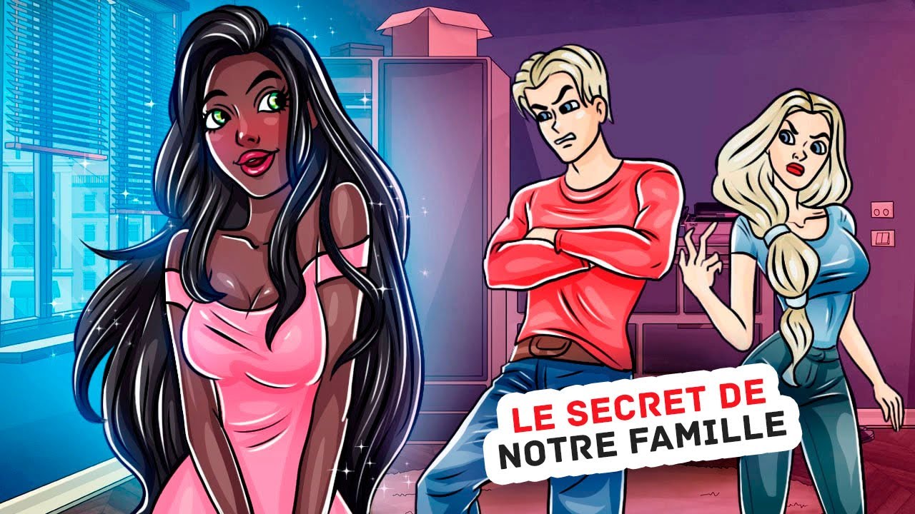 J’étais le Préféré de Ma Famille, Jusqu’à Ce Que Mes Parents Adoptent une Fille