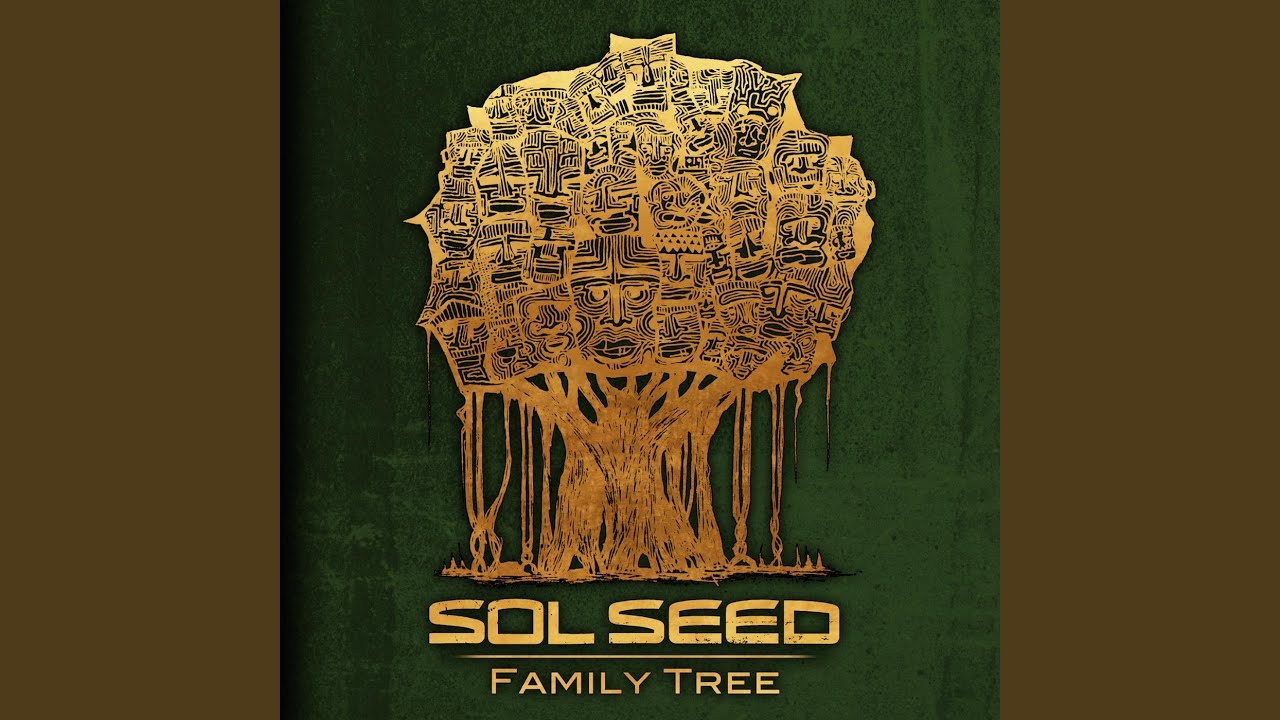 Family Tree (feat. Connah Jay)