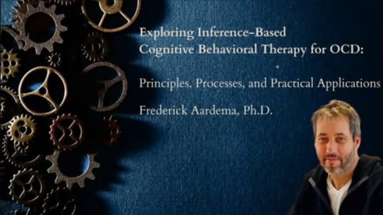 An ICBT Primer