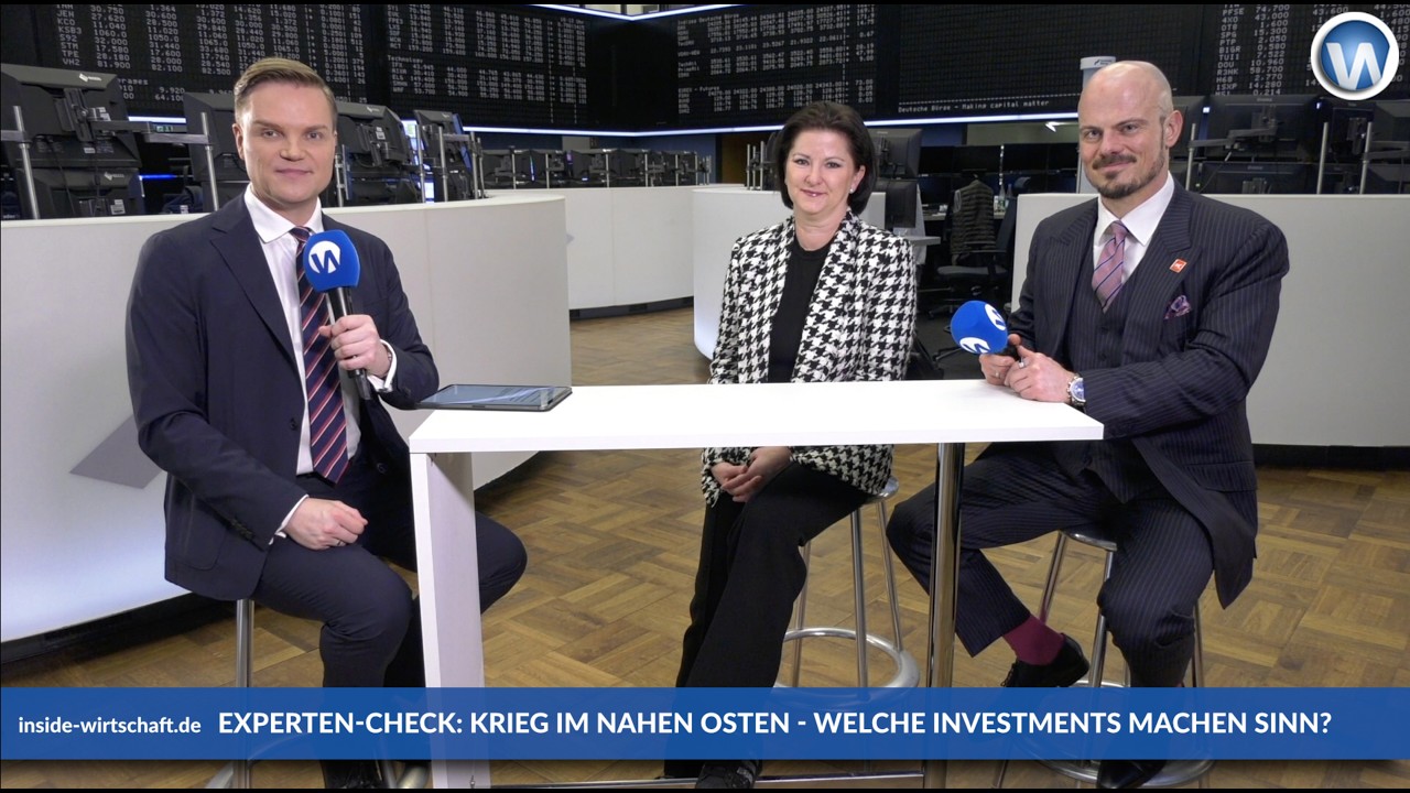 Jens Klatt (XTB)/ Jessica Schwarzer: &bdquo;Kein schwarzer Schwan - eher ein Sturm im Wasserglas